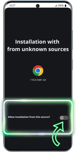 Adjust Settings for Winomania Install