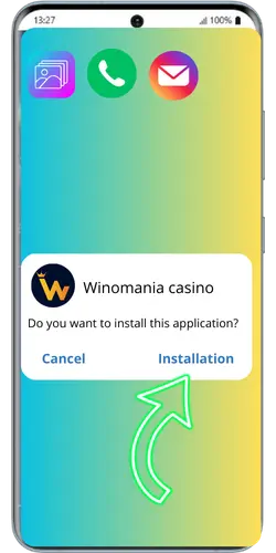 Complete Winomania Setup